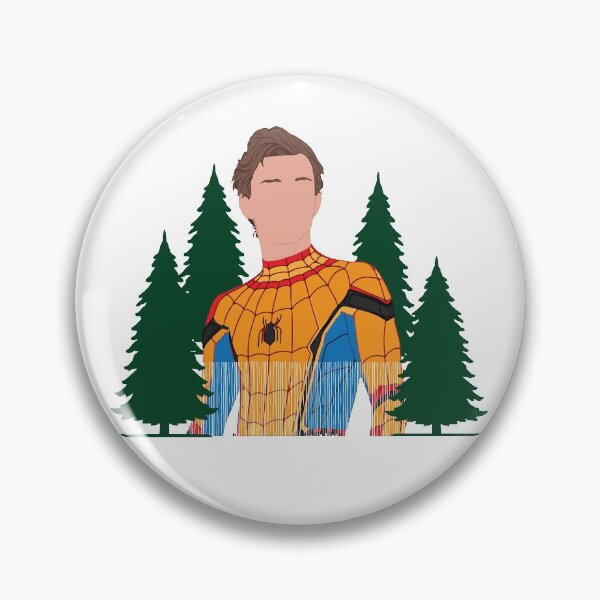 Item preview, funny Tom Holland designed and sold by LeMaya80.