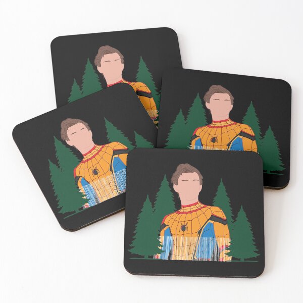Item preview, funny Tom Holland designed and sold by LeMaya80.