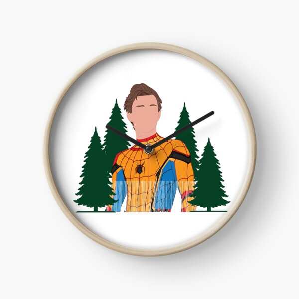 Item preview, funny Tom Holland designed and sold by LeMaya80.