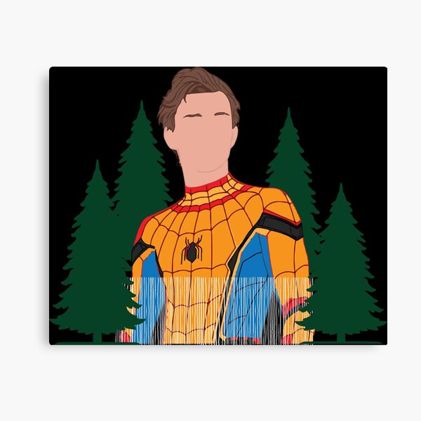 Item preview, funny Tom Holland designed and sold by LeMaya80.