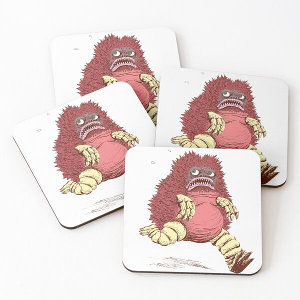 Item preview, Run Kaiju  designed and sold by deegilang.