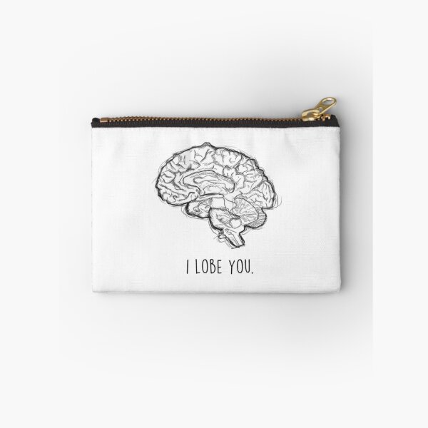 Item preview, I Lobe You designed and sold by asenseofhumerus.