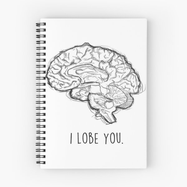 Item preview, I Lobe You designed and sold by asenseofhumerus.