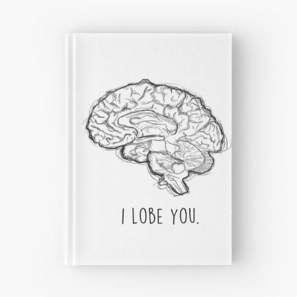Item preview, I Lobe You designed and sold by asenseofhumerus.