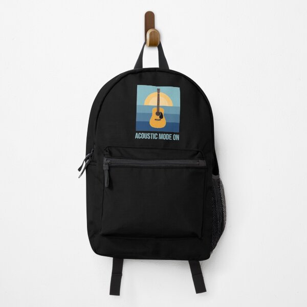 Item preview, Acoustic Mode On designed and sold by nightsworthy.