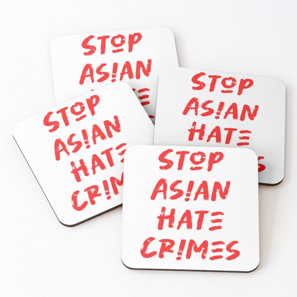 Item preview, Stop Asian Hate Crimes - Proud Asian American - AAPI designed and sold by ecdato.