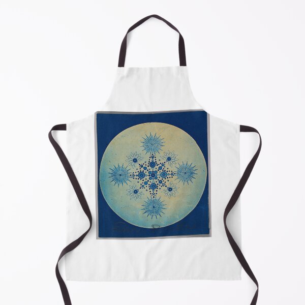 Item preview, Frustules of Diatoms designed and sold by BorneowithLove.