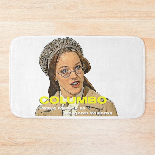 Item preview, Columbo - PM designed and sold by HerrObst.