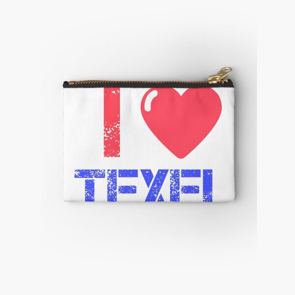 Item preview, I love Texel design designed and sold by Stylehigh.