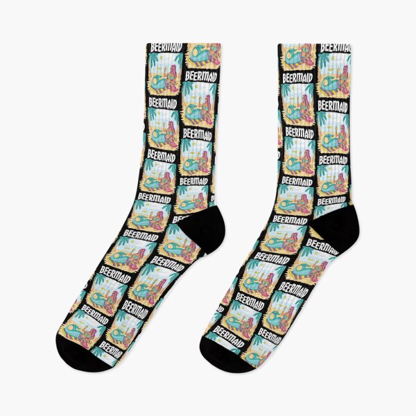 Item preview, Mermaid humor. designed and sold by emphatic.