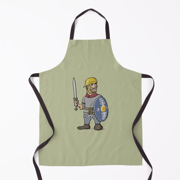 Item preview, Roman Auxiliary (Celtic) designed and sold by foojer.