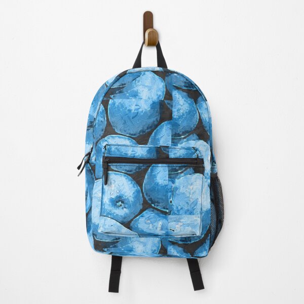 Artikelvorschau, Blaue Äpfel entworfen und verkauft von Random-Designz.