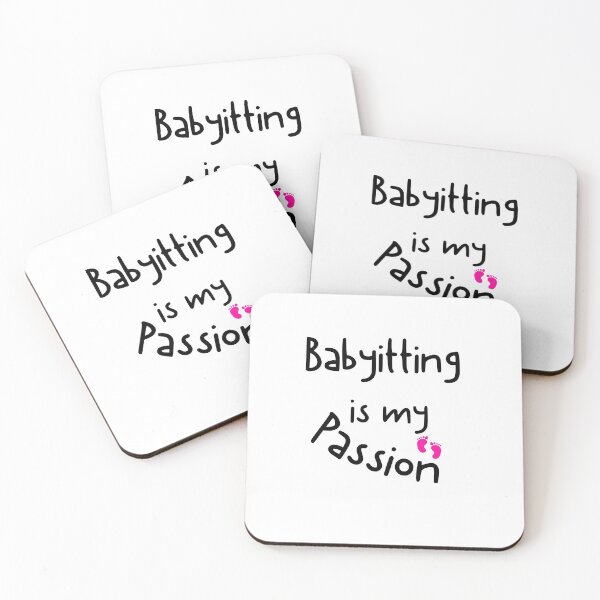 Item preview,  They aren't Mine I'm the babysitter, best Gift designed and sold by blkstore.