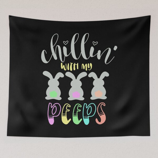 Item preview, Any Bunny Loves Chocolate Egg for Lovers - Easter designed and sold by PinkyTree.