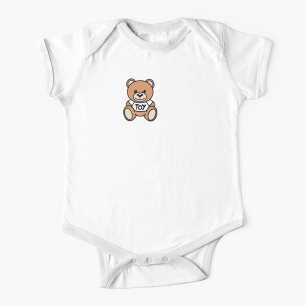 Cool Bear Kids Babies Clothes Redbubble - endless summer grizzly bear roblox