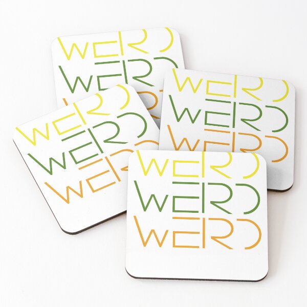 Item preview, Weird 2 designed and sold by jpresar.