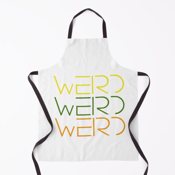Item preview, Weird 2 designed and sold by jpresar.