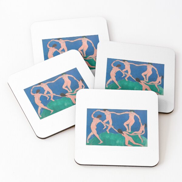 Item preview, The matisse dance designed and sold by thomasnobles.