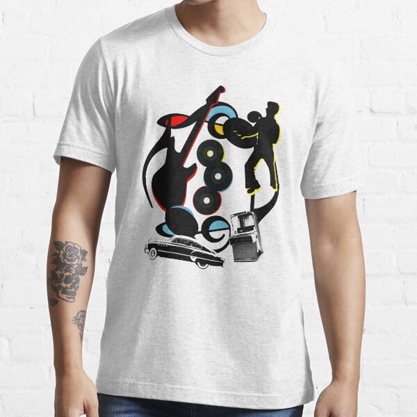 Nennen Sie dieses T-Shirt Essential T-Shirt