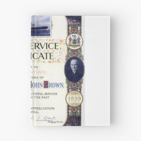 Item preview, Firth Brown Long Service Award, Sheffield, Yorkshire designed and sold by sheffarchives.