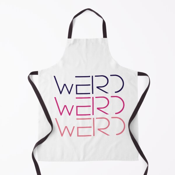 Item preview, Weird 3 designed and sold by jpresar.
