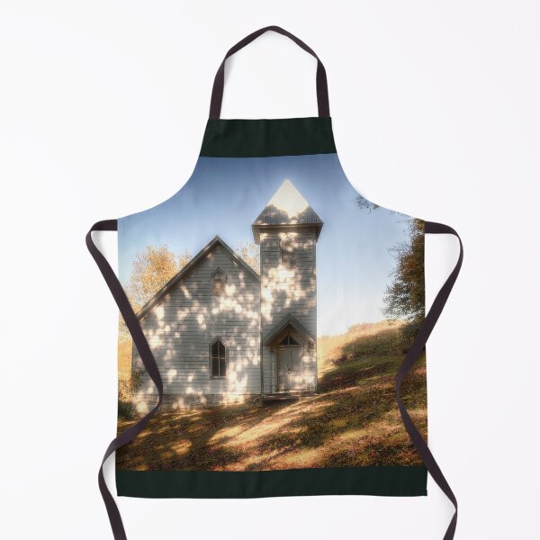 Item preview, Little Church In The Wildwood designed and sold by Jim Love.
