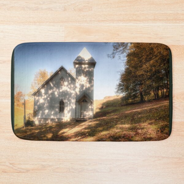 Item preview, Little Church In The Wildwood designed and sold by Jim Love.