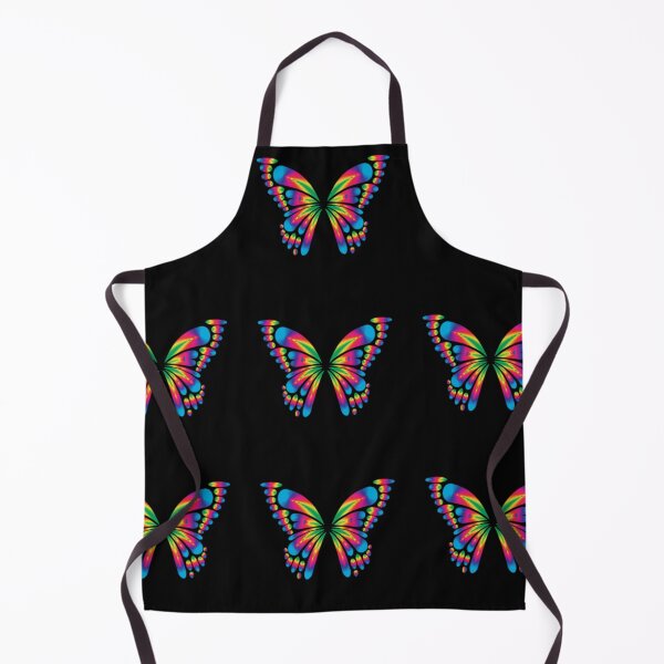 Item preview, Butterflies Pack, Colorful  designed and sold by VintagePrada.