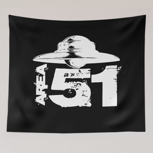 Item preview,  Area 51 designed and sold by FantasySkyArt.