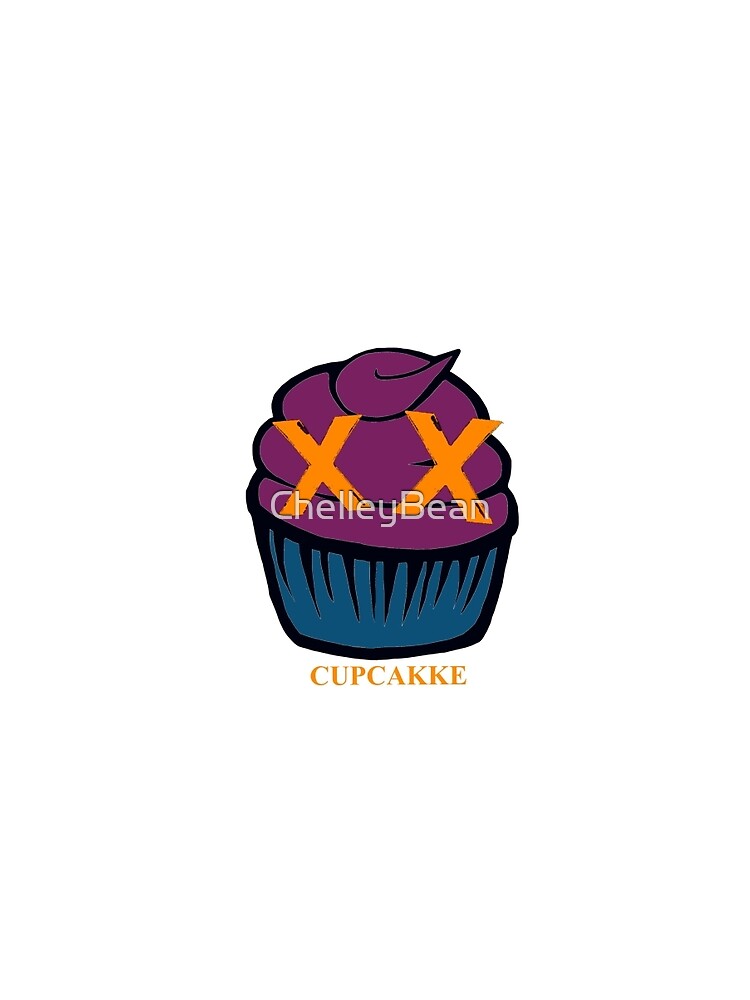 cupcakke t shirt