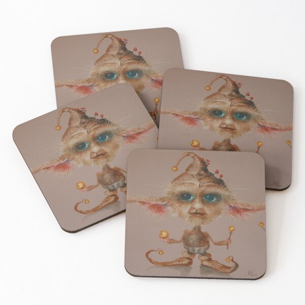 Item preview, Noisy designed and sold by Ed Schaap.