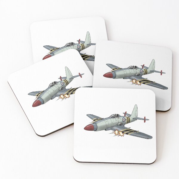 Item preview, Westland Wyvern  designed and sold by HushKit.