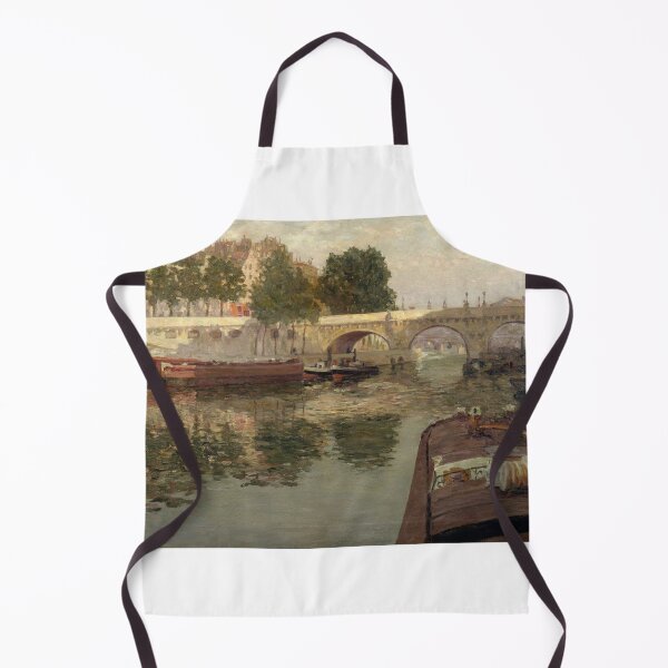 Item preview, The Seine designed and sold by BorneowithLove.