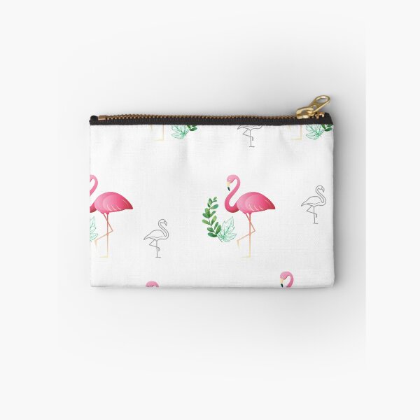 Item preview, Flamingo pattern designed and sold by CA-Creatives.