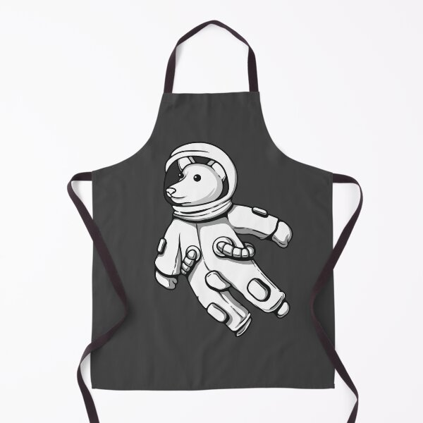 Item preview, Laika Space dog designed and sold by lekhman.