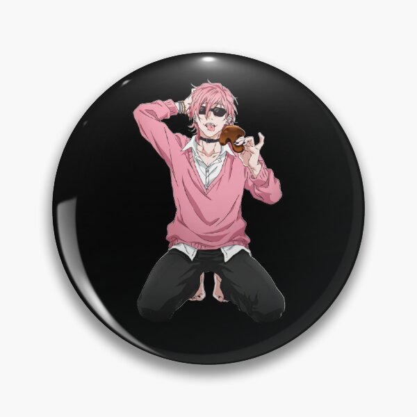 Item preview, Cool yarichin b club chibi designed and sold by The baka-san STORE.