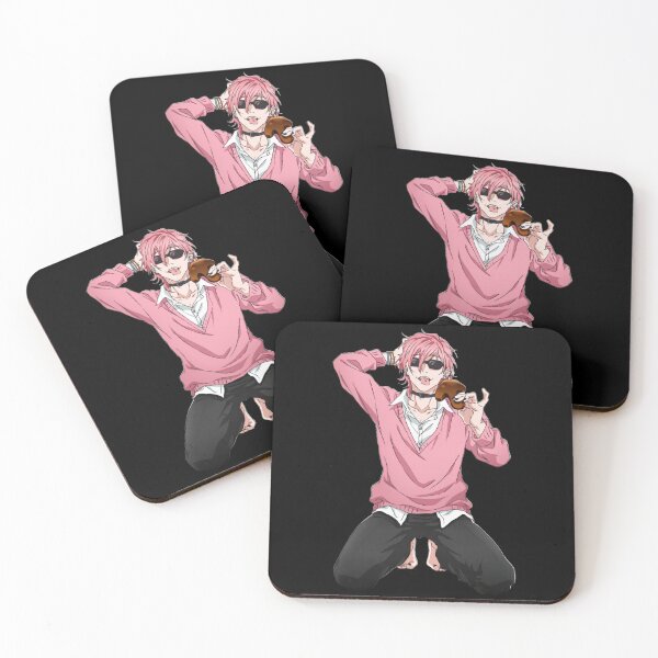 Item preview, Cool yarichin b club chibi designed and sold by The baka-san STORE.