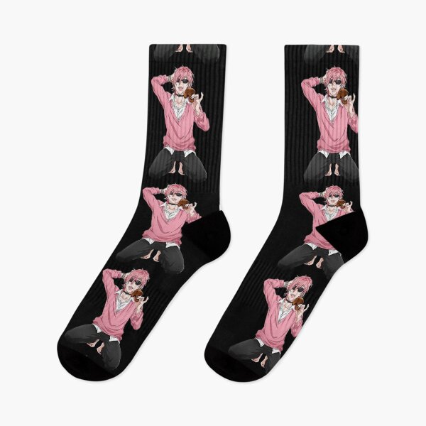 Item preview, Cool yarichin b club chibi designed and sold by The baka-san STORE.