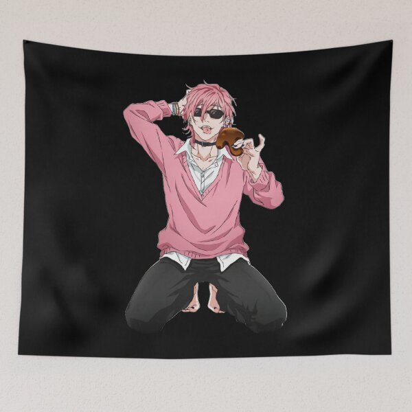Item preview, Cool yarichin b club chibi designed and sold by The baka-san STORE.