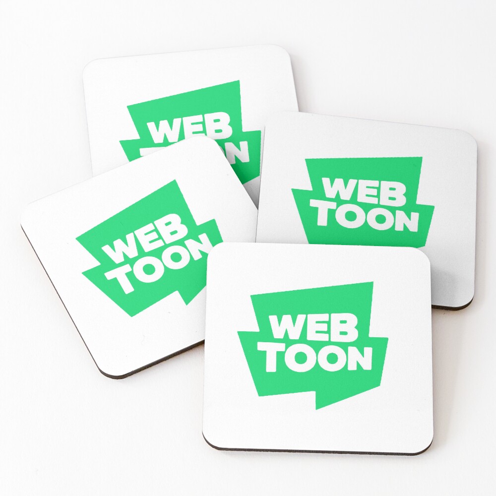 Item preview, Coasters (Set of 4) designed and sold by Rx-1000.