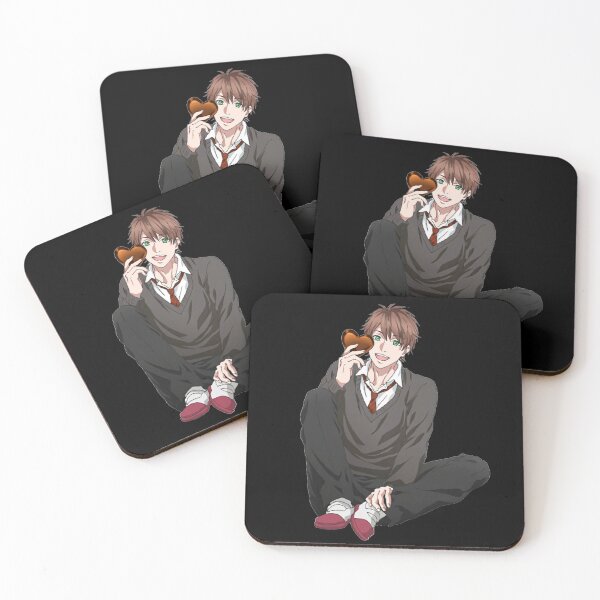 Item preview, Cool yarichin b club chibi designed and sold by The baka-san STORE.