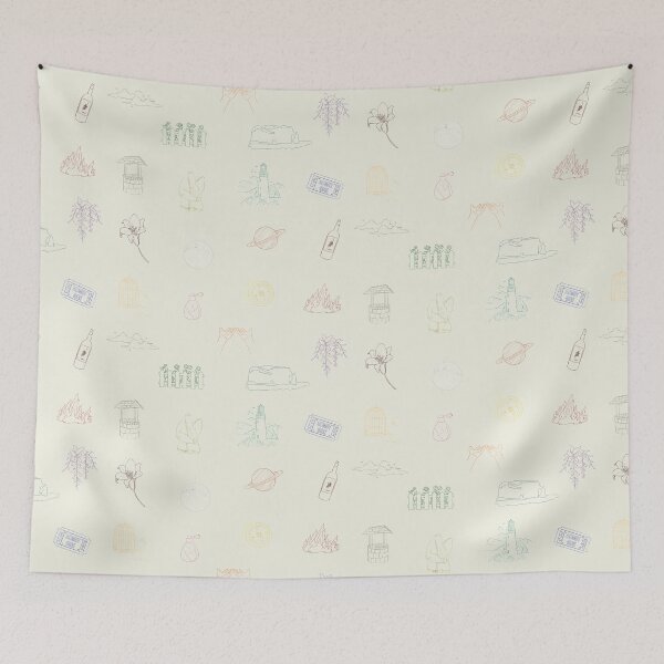 Item preview, folklore album Taylor evermore pack designed and sold by TheFirstMayDay.