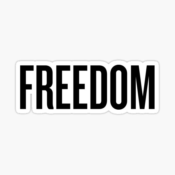 Aperçu de l'œuvre LIBERTÉ créée et vendue par BADCHANEL.