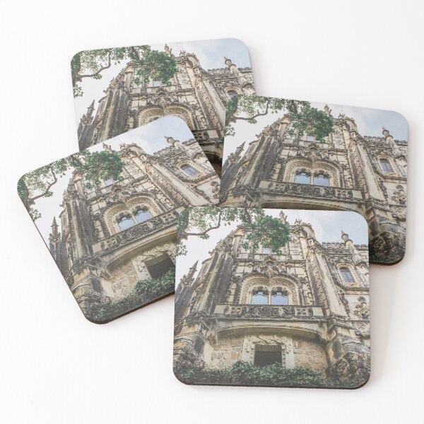 Item preview, Palace in Sintra, Portugal designed and sold by danielbfsilva.