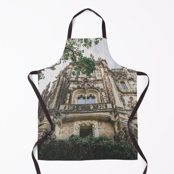 Item preview, Palace in Sintra, Portugal designed and sold by danielbfsilva.