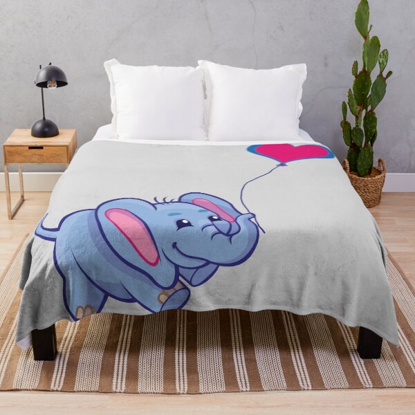 Item preview, Cute Baby Elephant designed and sold by Mrspink16.