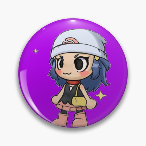 Pin on Pokemon Dawn