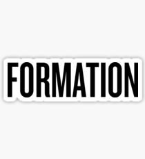 Pegatina FORMACIÓN
