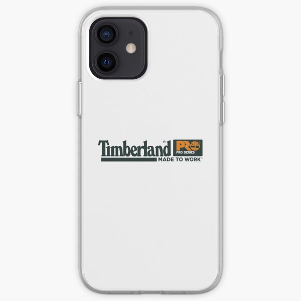 Série Pro conçue pour fonctionner Coque souple iPhone