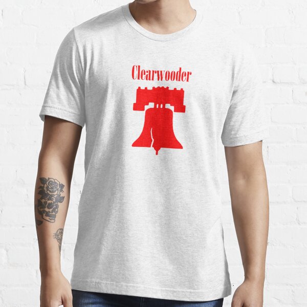 Get Bryce Harper Phillies Clearwooder Shirt For Free Shipping • Custom Xmas  Gift